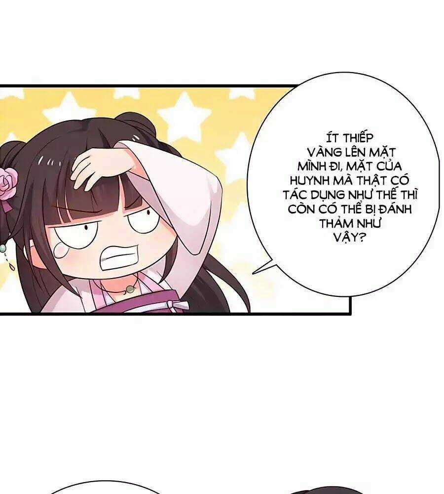 Nương Tử Nhà Nông Có Hỉ Rồi Chapter 59 trang 33