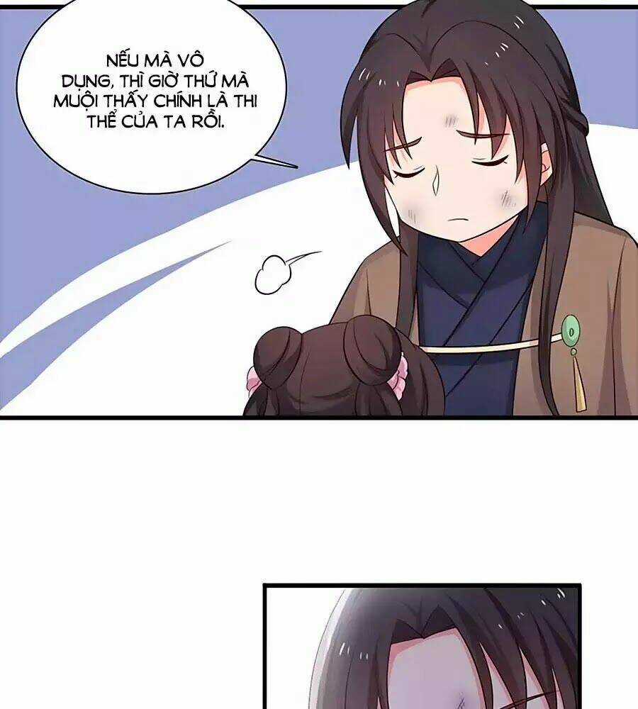 Nương Tử Nhà Nông Có Hỉ Rồi Chapter 59 trang 34