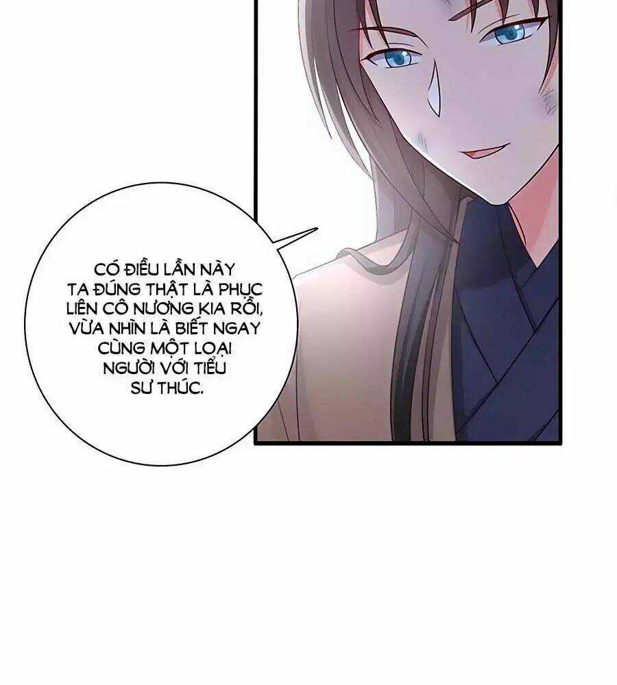 Nương Tử Nhà Nông Có Hỉ Rồi Chapter 59 trang 35