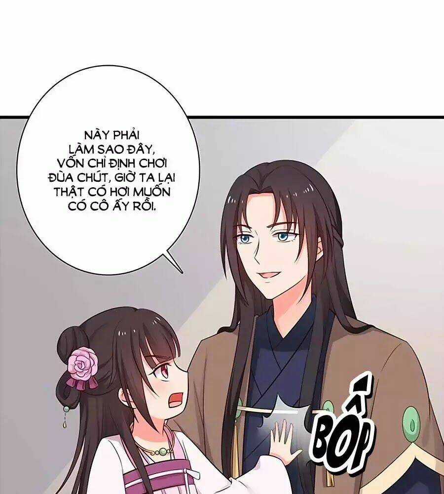 Nương Tử Nhà Nông Có Hỉ Rồi Chapter 59 trang 36