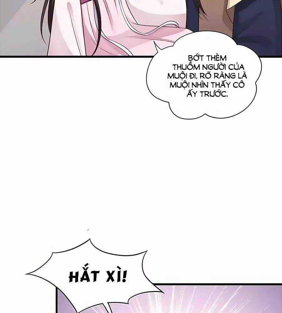 Nương Tử Nhà Nông Có Hỉ Rồi Chapter 59 trang 37