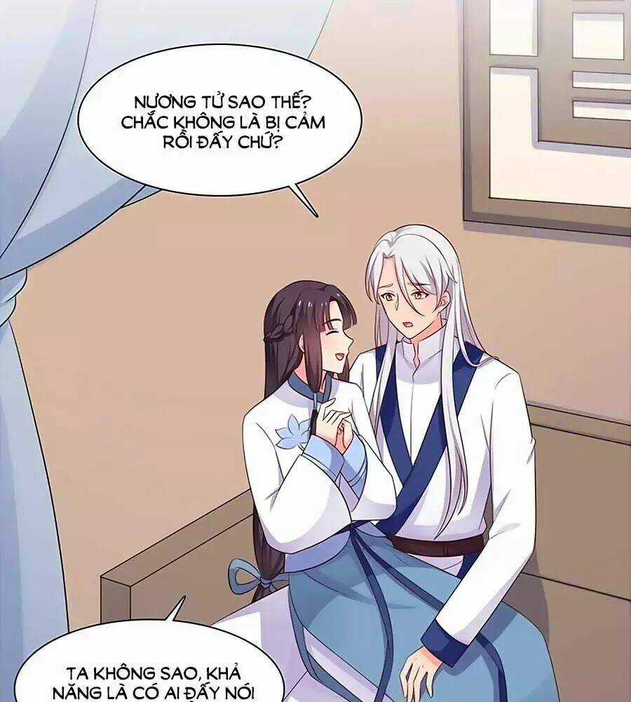 Nương Tử Nhà Nông Có Hỉ Rồi Chapter 59 trang 39