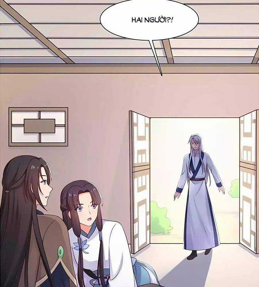 Nương Tử Nhà Nông Có Hỉ Rồi Chapter 59 trang 4