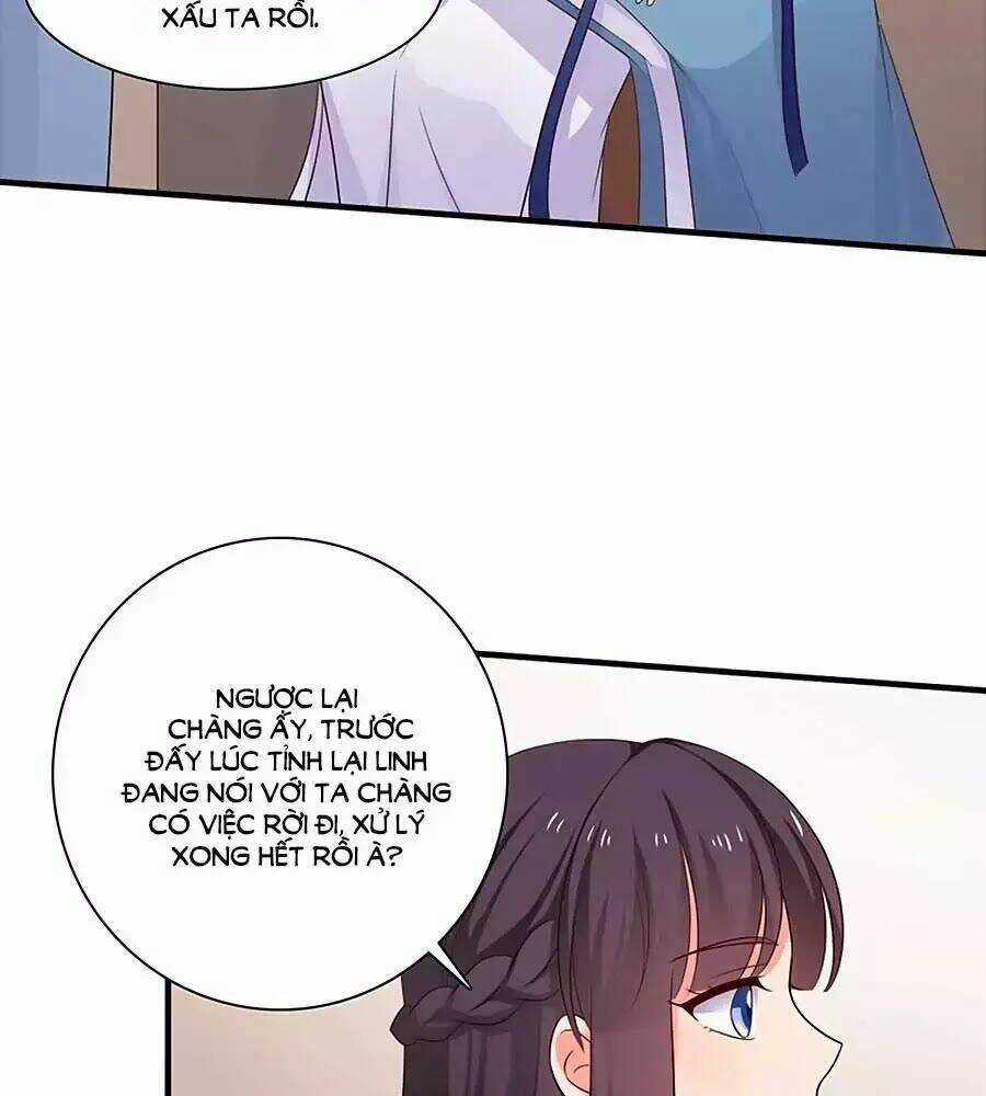 Nương Tử Nhà Nông Có Hỉ Rồi Chapter 59 trang 40