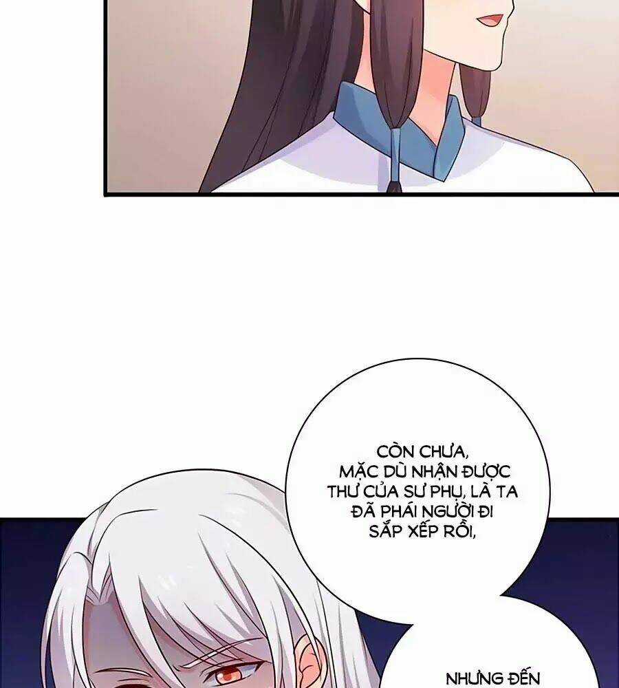 Nương Tử Nhà Nông Có Hỉ Rồi Chapter 59 trang 41