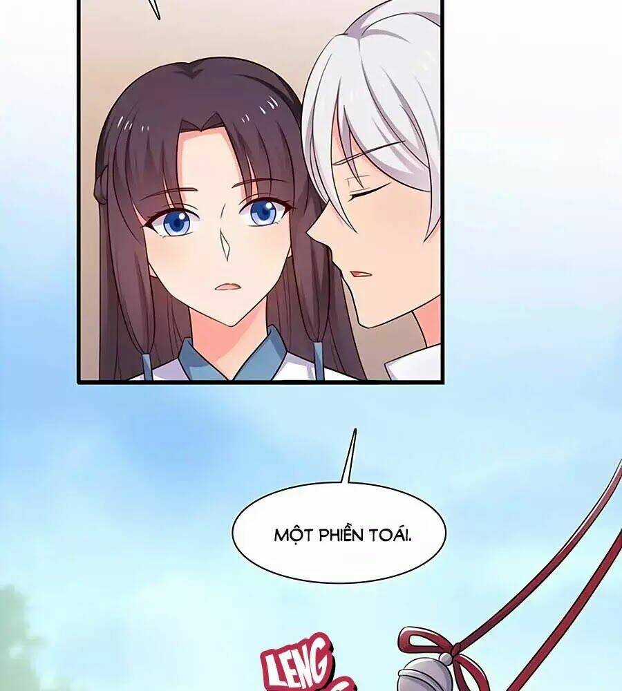 Nương Tử Nhà Nông Có Hỉ Rồi Chapter 59 trang 43