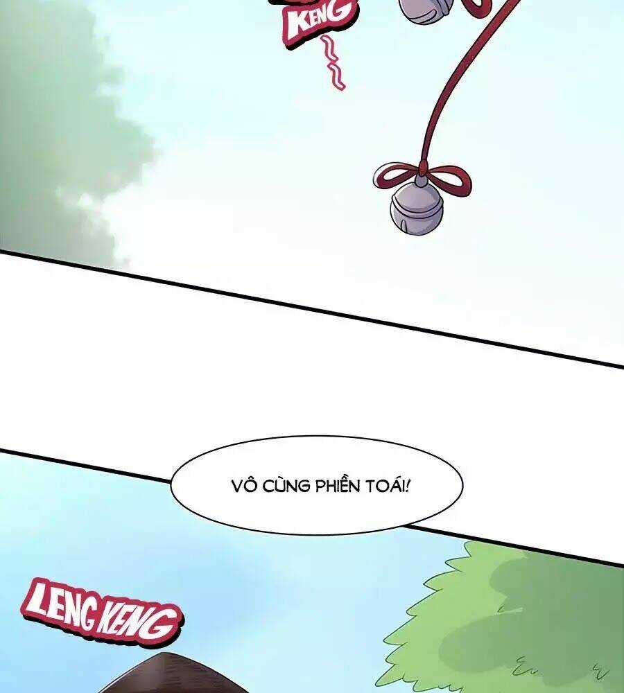 Nương Tử Nhà Nông Có Hỉ Rồi Chapter 59 trang 44