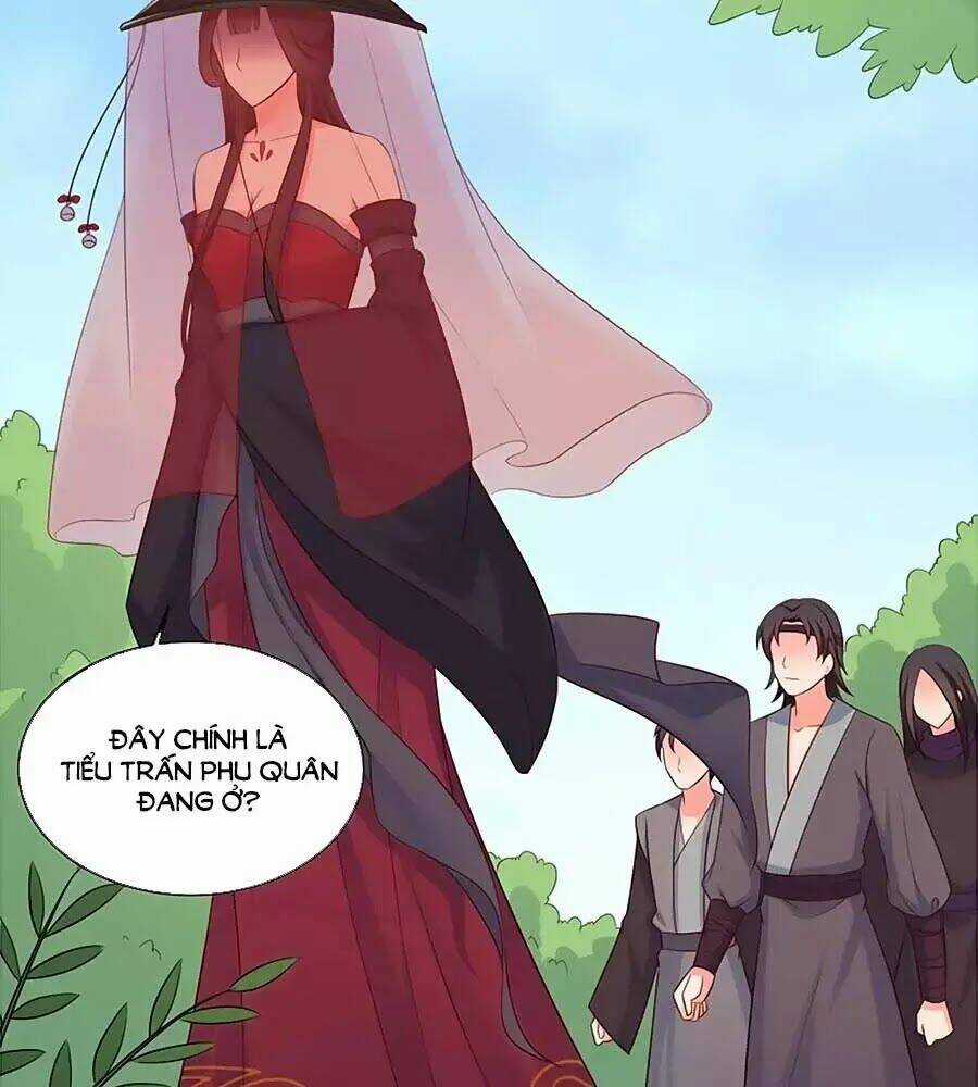 Nương Tử Nhà Nông Có Hỉ Rồi Chapter 59 trang 45