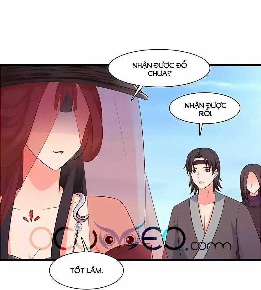 Nương Tử Nhà Nông Có Hỉ Rồi Chapter 59 trang 47