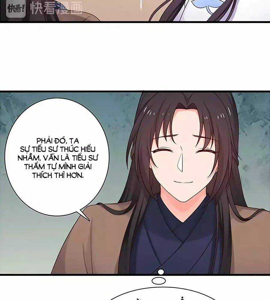 Nương Tử Nhà Nông Có Hỉ Rồi Chapter 59 trang 7