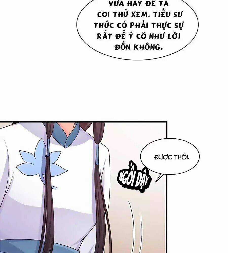 Nương Tử Nhà Nông Có Hỉ Rồi Chapter 59 trang 8