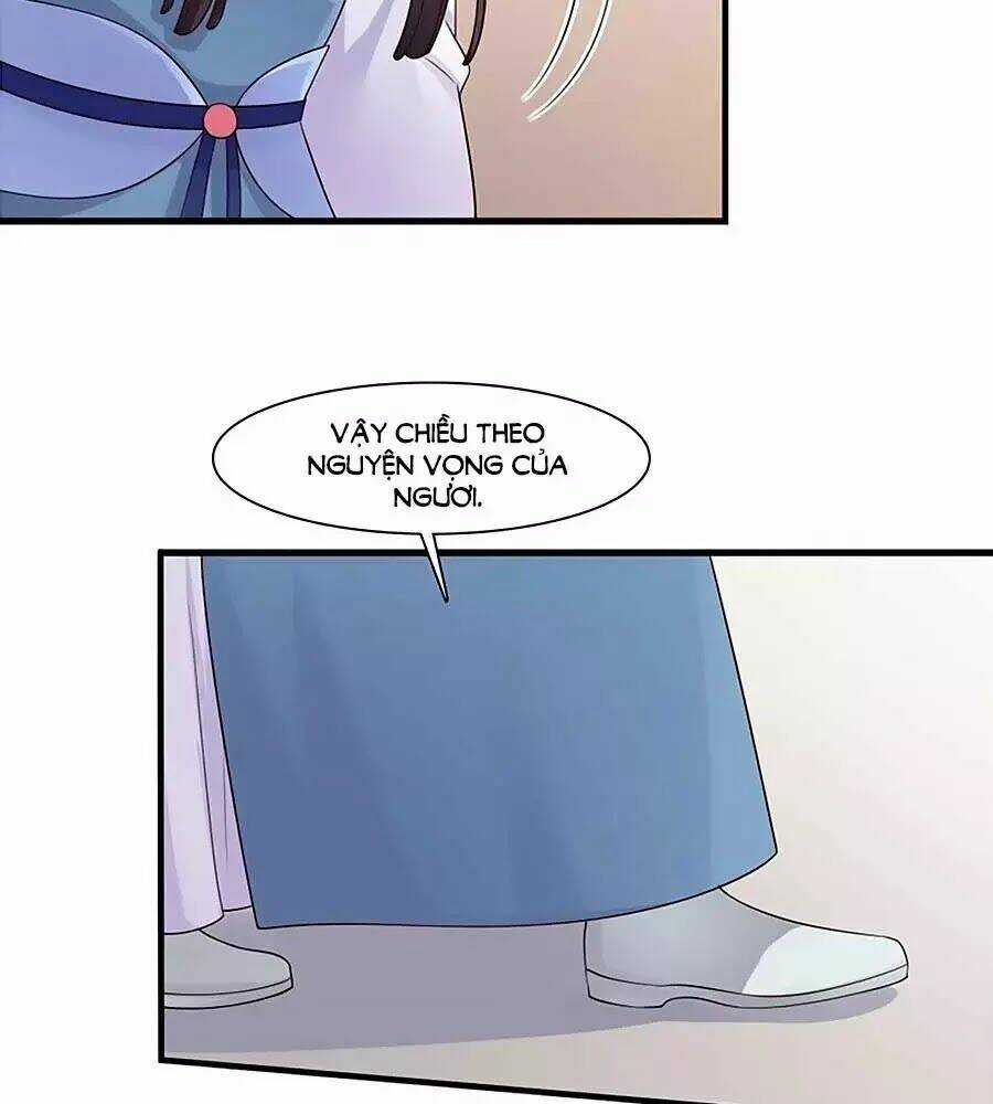 Nương Tử Nhà Nông Có Hỉ Rồi Chapter 59 trang 9