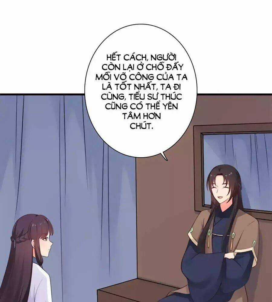 Nương Tử Nhà Nông Có Hỉ Rồi Chapter 60 trang 10