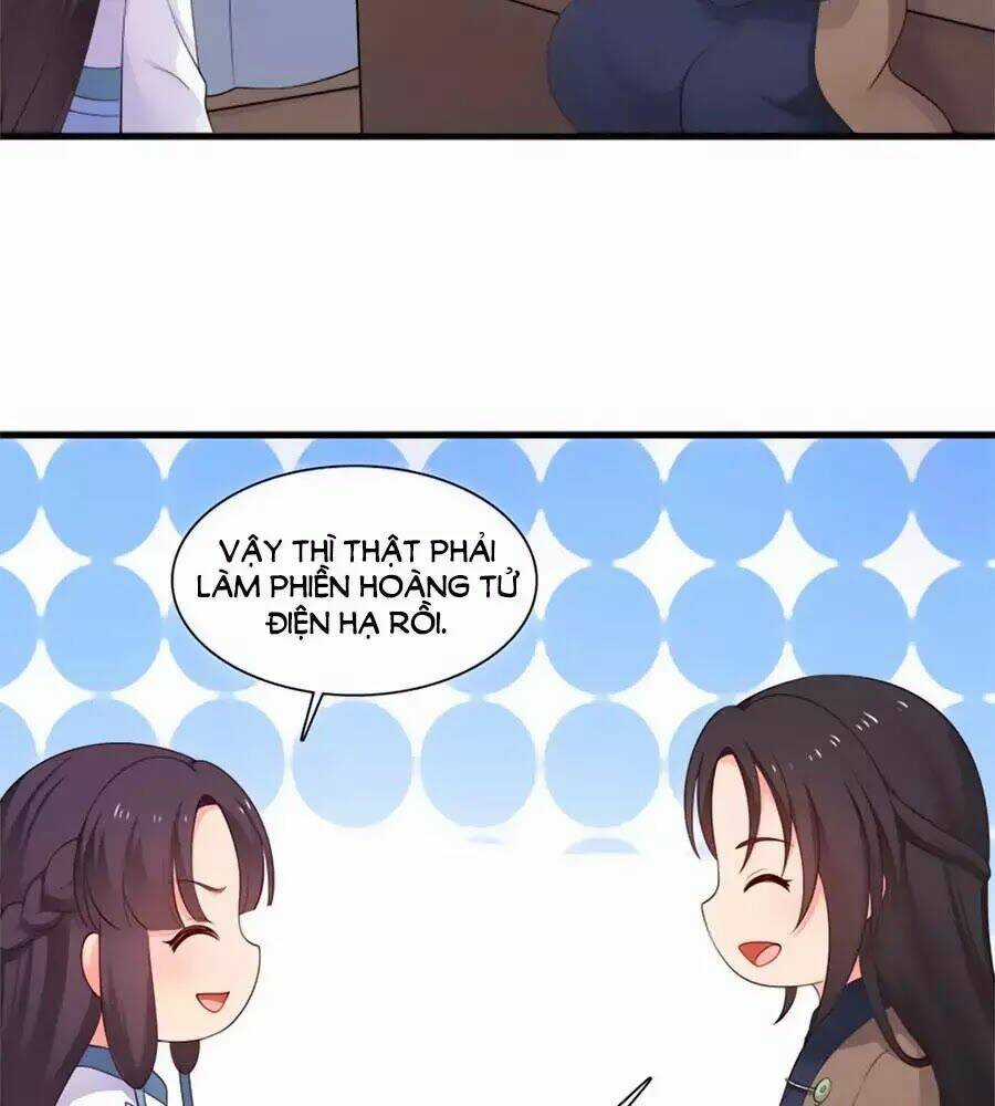 Nương Tử Nhà Nông Có Hỉ Rồi Chapter 60 trang 11