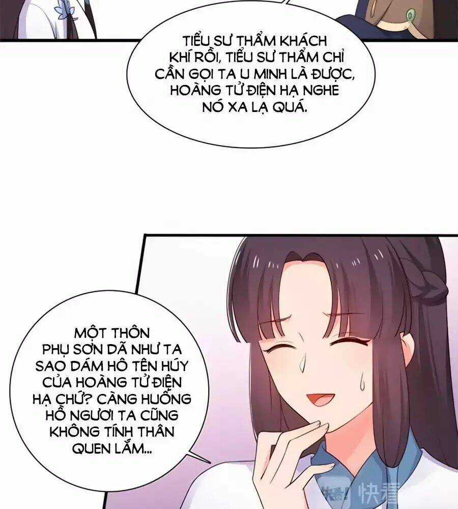 Nương Tử Nhà Nông Có Hỉ Rồi Chapter 60 trang 12