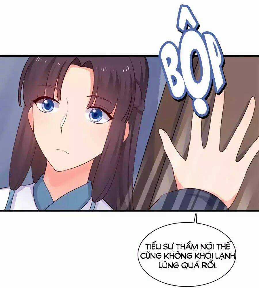 Nương Tử Nhà Nông Có Hỉ Rồi Chapter 60 trang 14