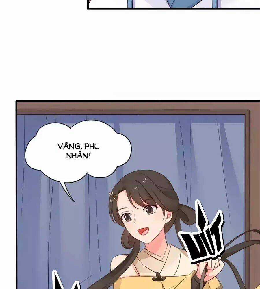 Nương Tử Nhà Nông Có Hỉ Rồi Chapter 60 trang 17