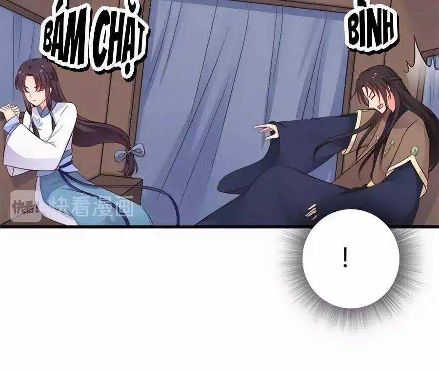 Nương Tử Nhà Nông Có Hỉ Rồi Chapter 60 trang 19