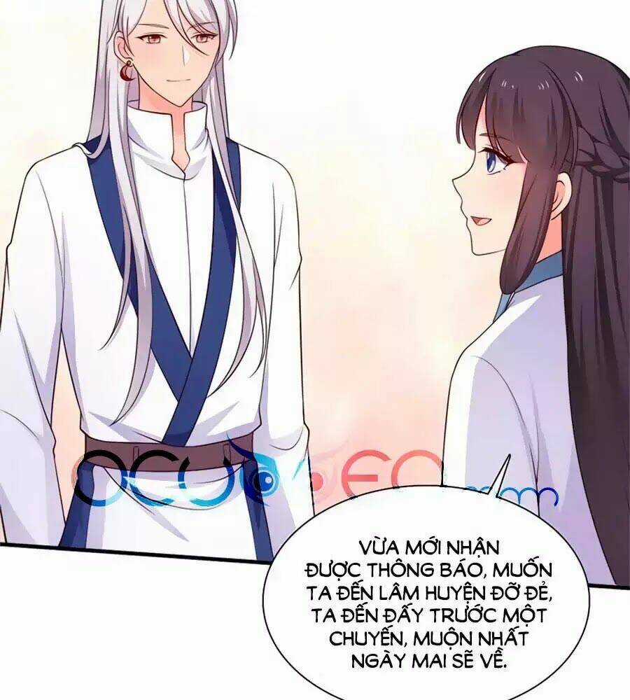 Nương Tử Nhà Nông Có Hỉ Rồi Chapter 60 trang 2