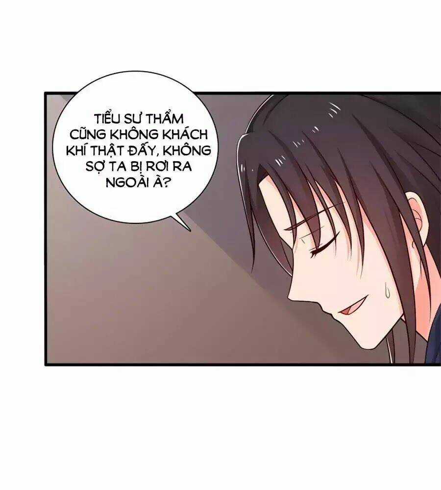 Nương Tử Nhà Nông Có Hỉ Rồi Chapter 60 trang 20