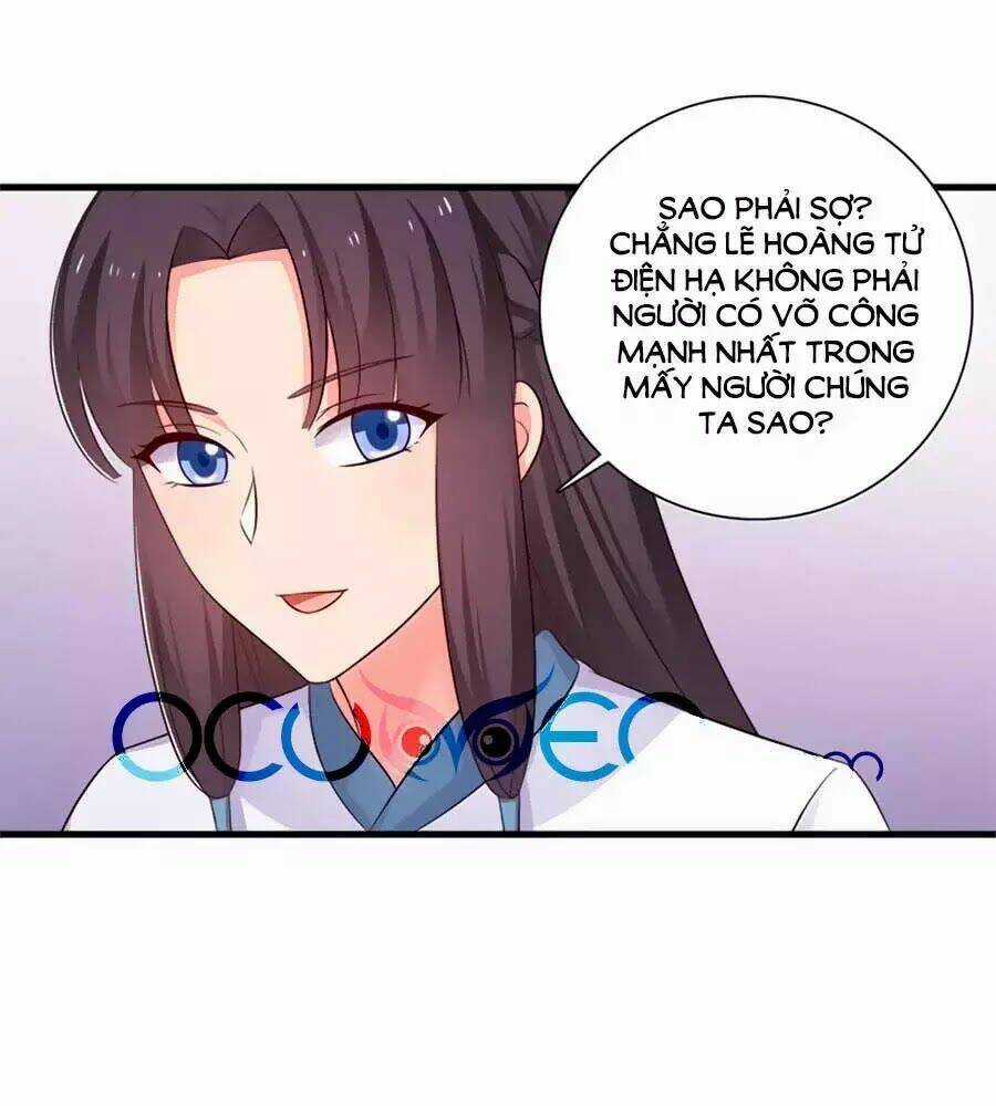 Nương Tử Nhà Nông Có Hỉ Rồi Chapter 60 trang 21