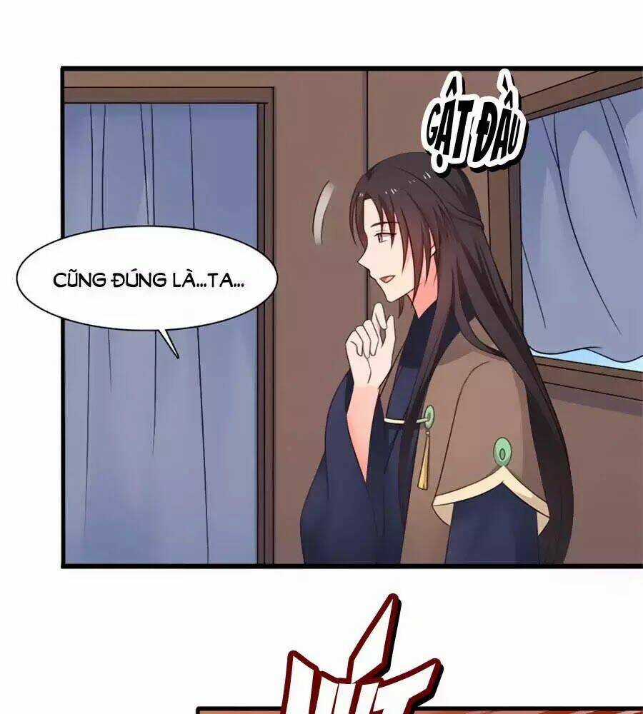 Nương Tử Nhà Nông Có Hỉ Rồi Chapter 60 trang 22