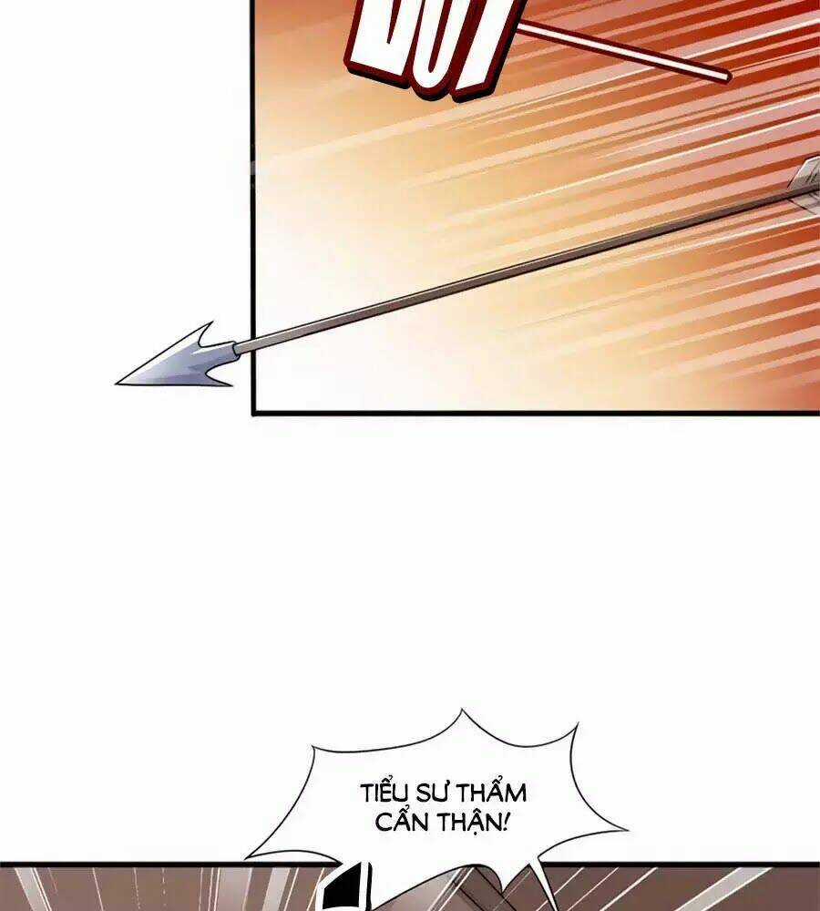 Nương Tử Nhà Nông Có Hỉ Rồi Chapter 60 trang 23