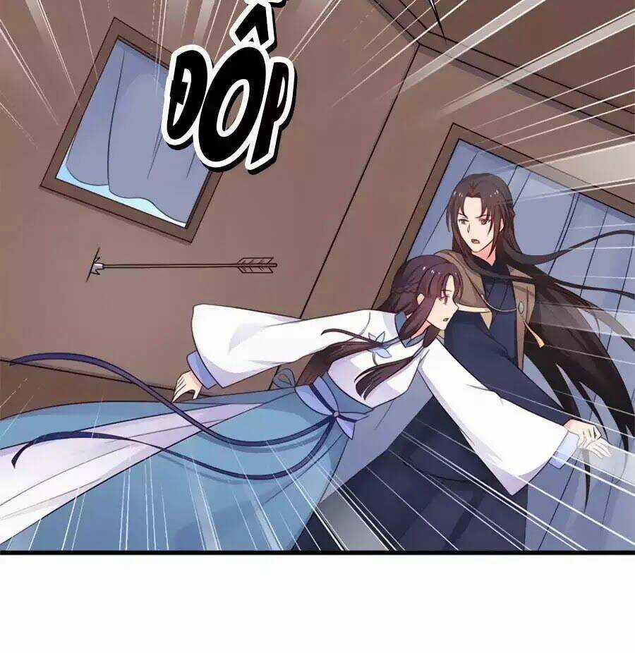 Nương Tử Nhà Nông Có Hỉ Rồi Chapter 60 trang 24