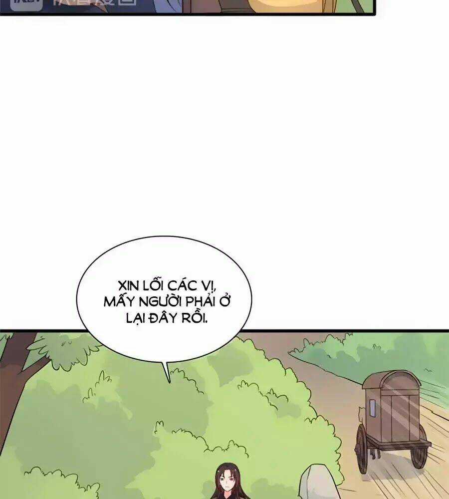 Nương Tử Nhà Nông Có Hỉ Rồi Chapter 60 trang 26