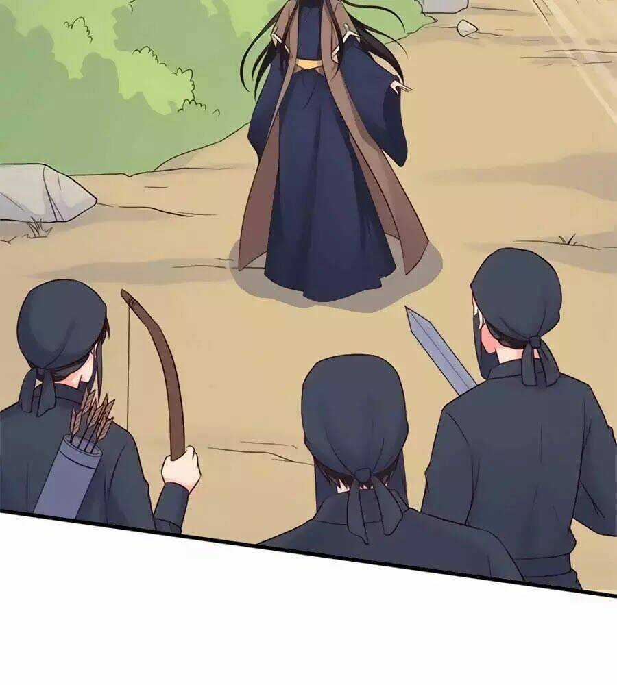 Nương Tử Nhà Nông Có Hỉ Rồi Chapter 60 trang 27