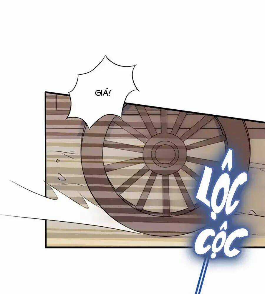 Nương Tử Nhà Nông Có Hỉ Rồi Chapter 60 trang 28