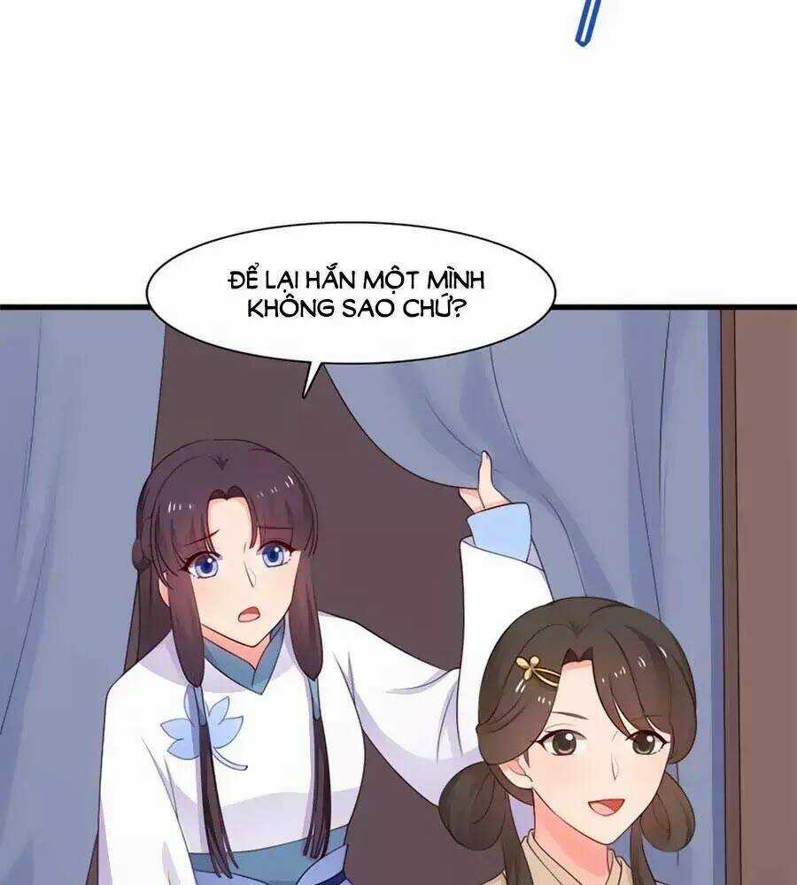 Nương Tử Nhà Nông Có Hỉ Rồi Chapter 60 trang 29