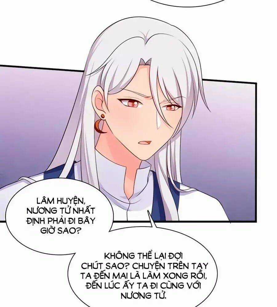 Nương Tử Nhà Nông Có Hỉ Rồi Chapter 60 trang 3