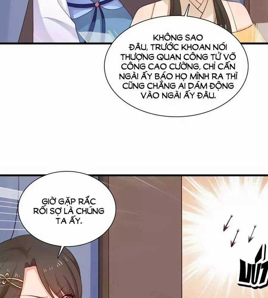 Nương Tử Nhà Nông Có Hỉ Rồi Chapter 60 trang 30