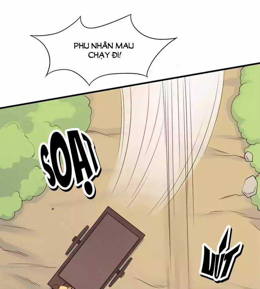 Nương Tử Nhà Nông Có Hỉ Rồi Chapter 60 trang 32