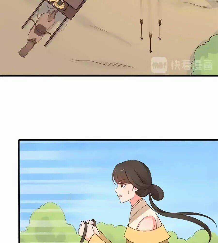 Nương Tử Nhà Nông Có Hỉ Rồi Chapter 60 trang 33