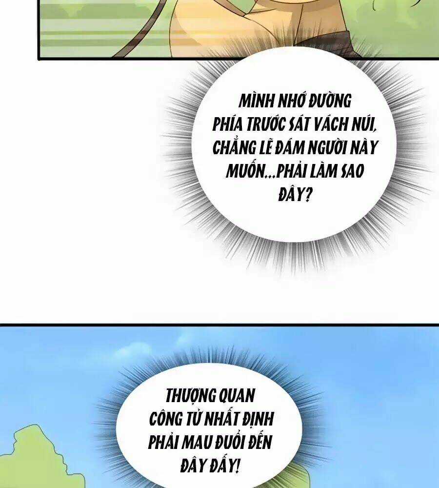 Nương Tử Nhà Nông Có Hỉ Rồi Chapter 60 trang 34