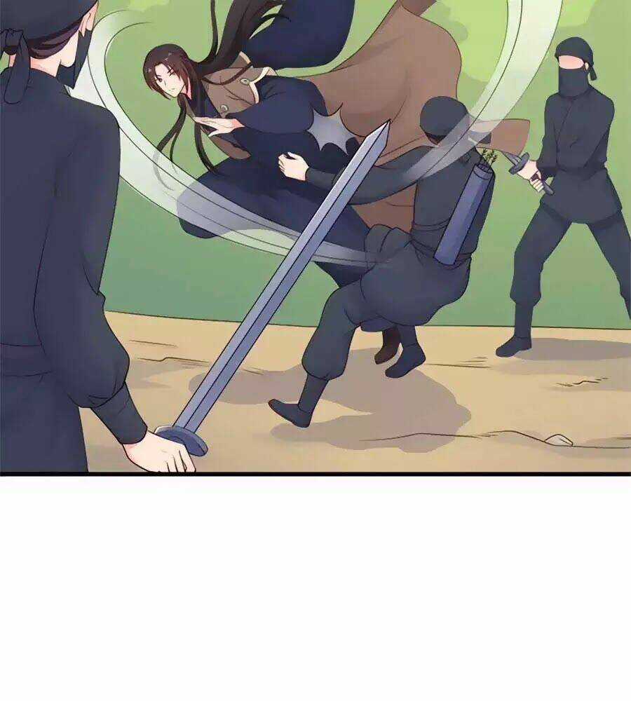 Nương Tử Nhà Nông Có Hỉ Rồi Chapter 60 trang 36