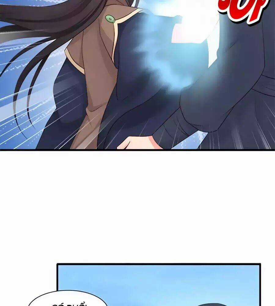 Nương Tử Nhà Nông Có Hỉ Rồi Chapter 60 trang 39