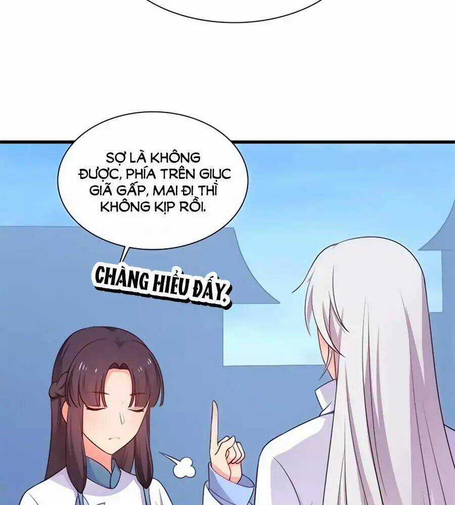 Nương Tử Nhà Nông Có Hỉ Rồi Chapter 60 trang 4