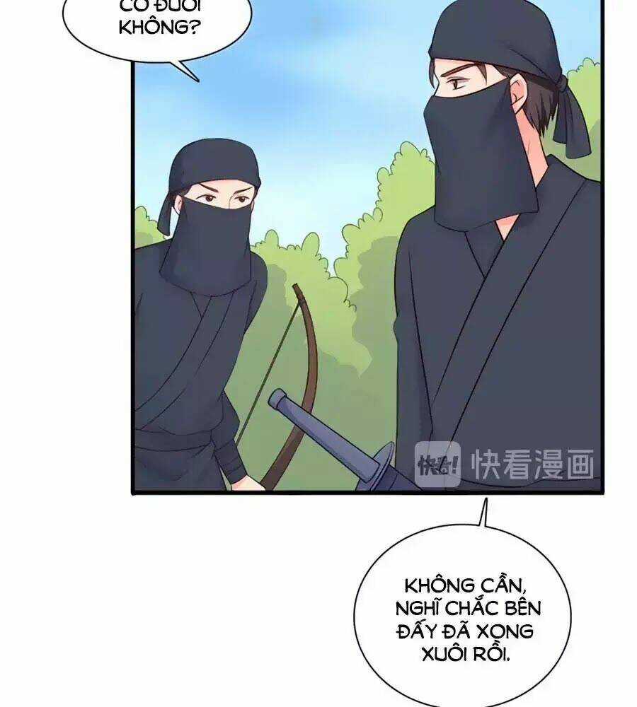 Nương Tử Nhà Nông Có Hỉ Rồi Chapter 60 trang 40