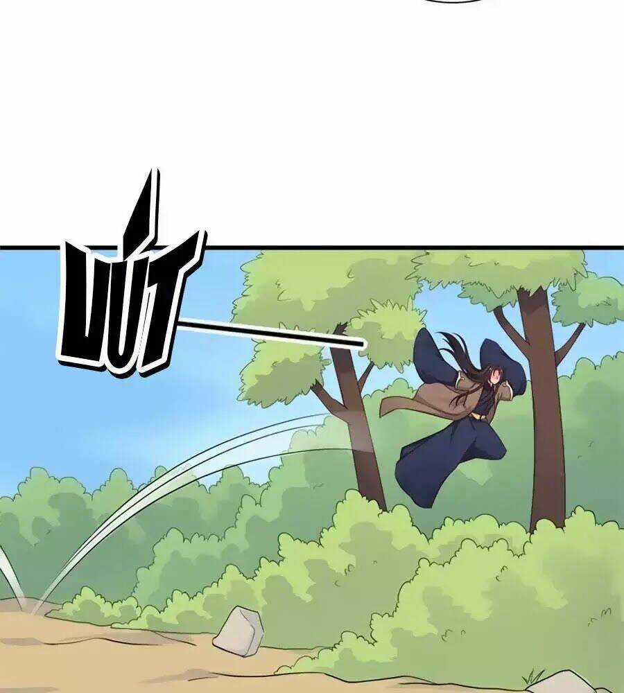 Nương Tử Nhà Nông Có Hỉ Rồi Chapter 60 trang 41