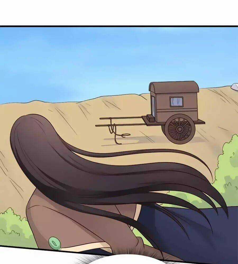 Nương Tử Nhà Nông Có Hỉ Rồi Chapter 60 trang 44