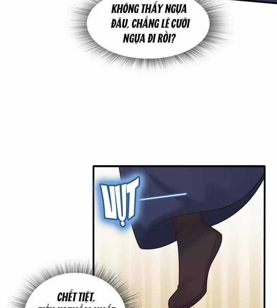 Nương Tử Nhà Nông Có Hỉ Rồi Chapter 60 trang 45