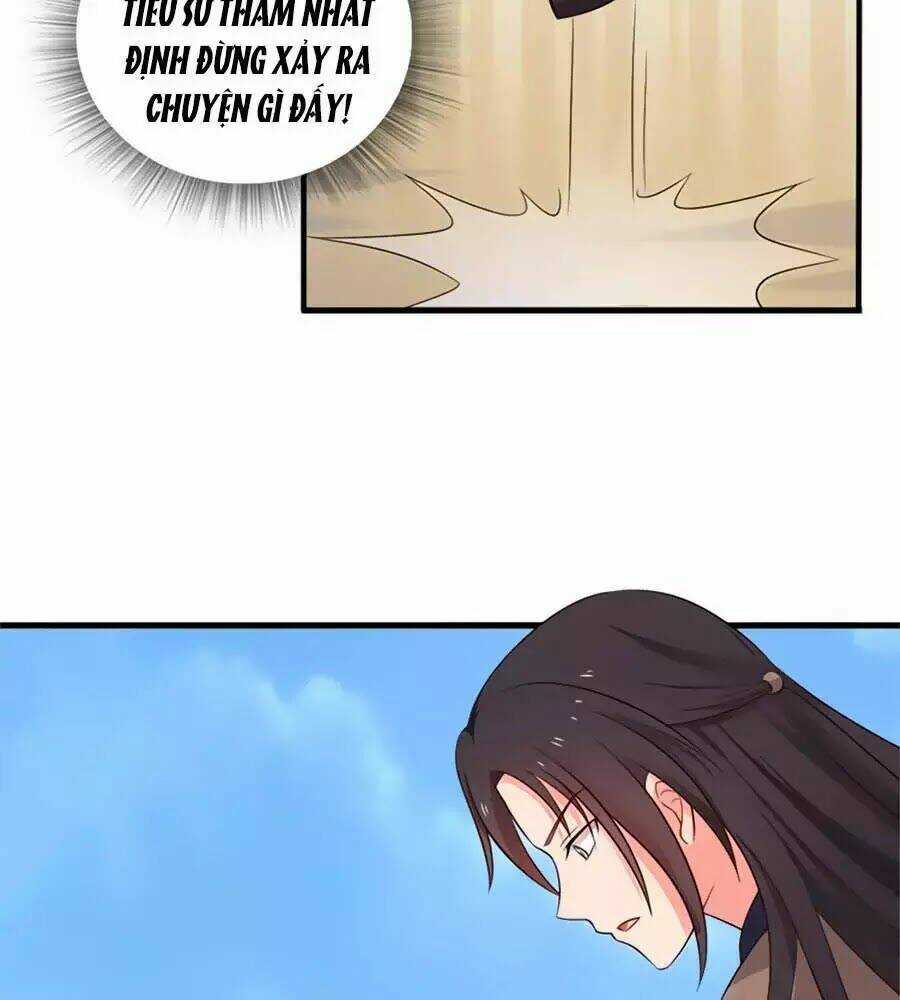 Nương Tử Nhà Nông Có Hỉ Rồi Chapter 60 trang 46