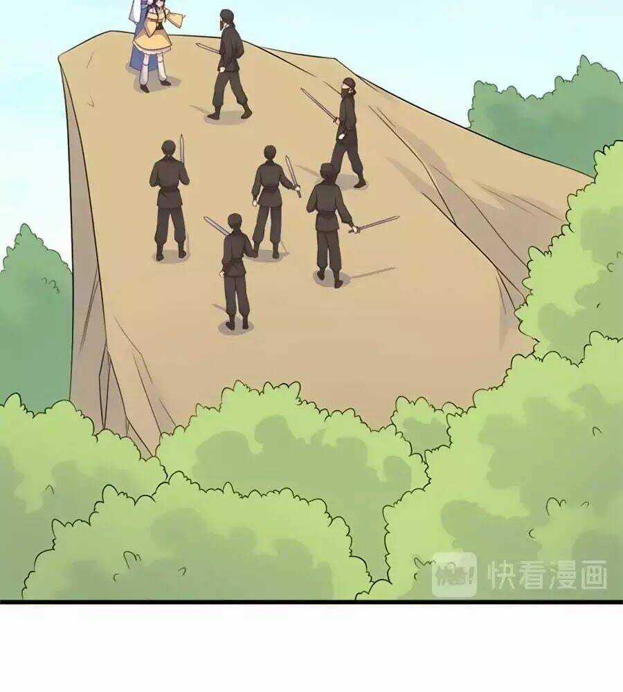 Nương Tử Nhà Nông Có Hỉ Rồi Chapter 60 trang 48