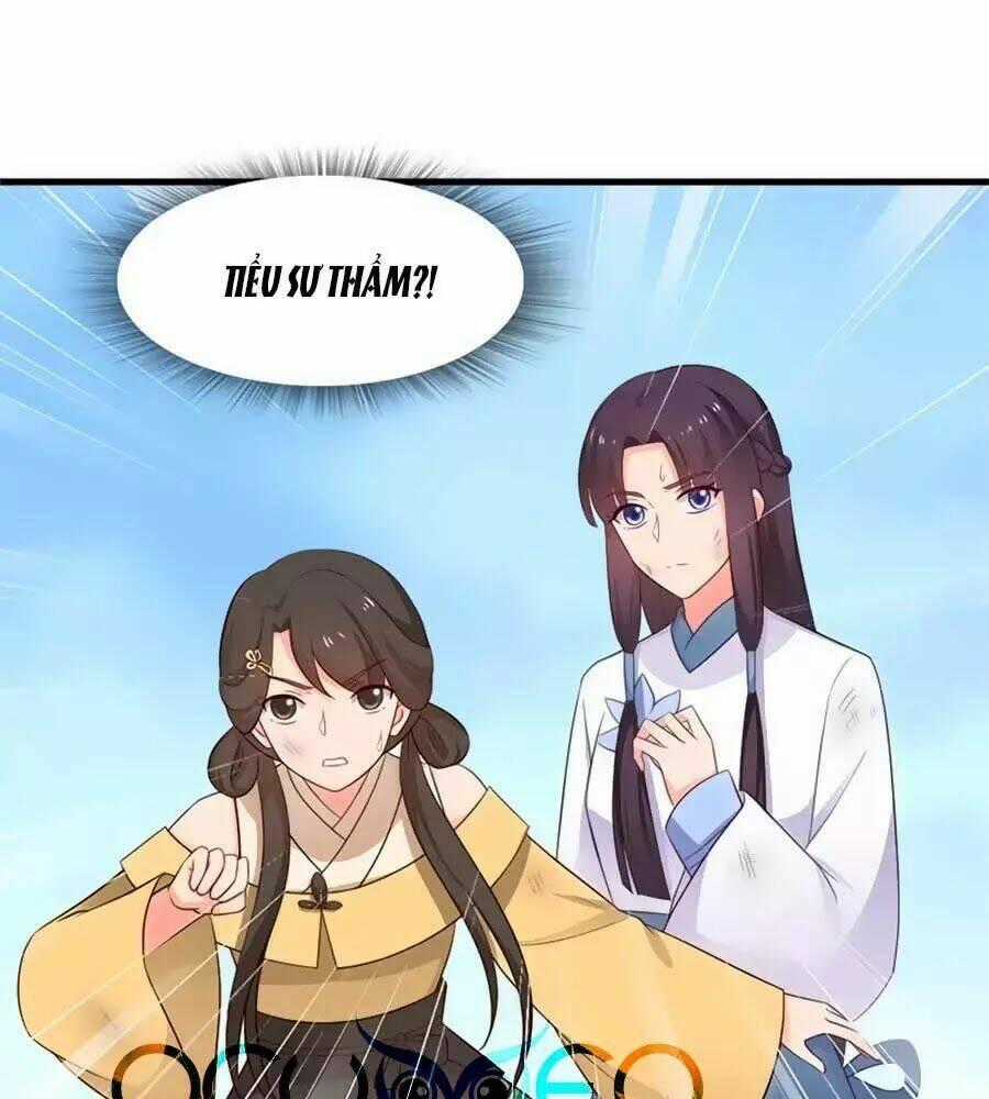 Nương Tử Nhà Nông Có Hỉ Rồi Chapter 60 trang 49