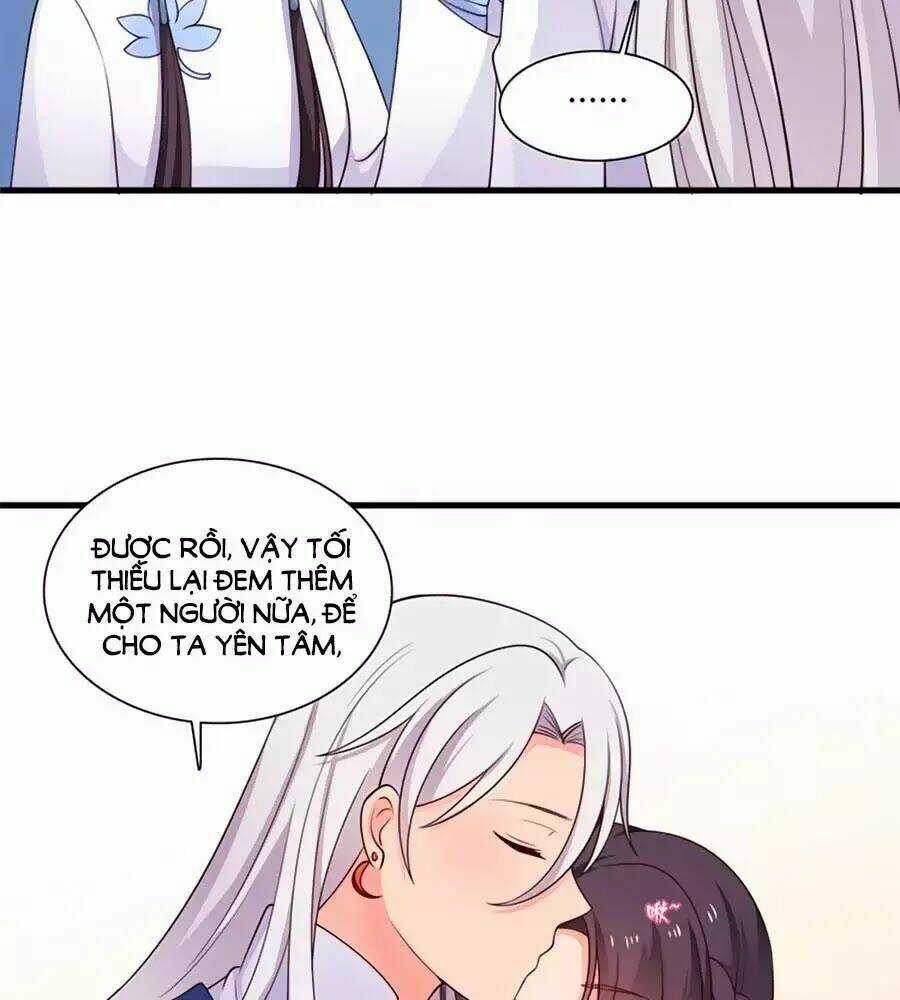 Nương Tử Nhà Nông Có Hỉ Rồi Chapter 60 trang 5