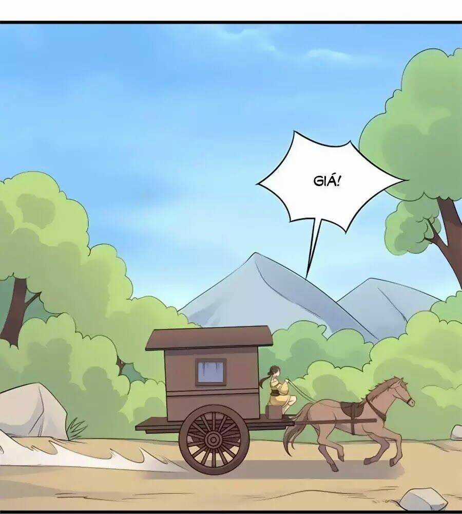 Nương Tử Nhà Nông Có Hỉ Rồi Chapter 60 trang 8