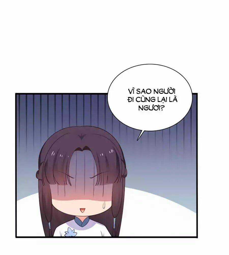 Nương Tử Nhà Nông Có Hỉ Rồi Chapter 60 trang 9